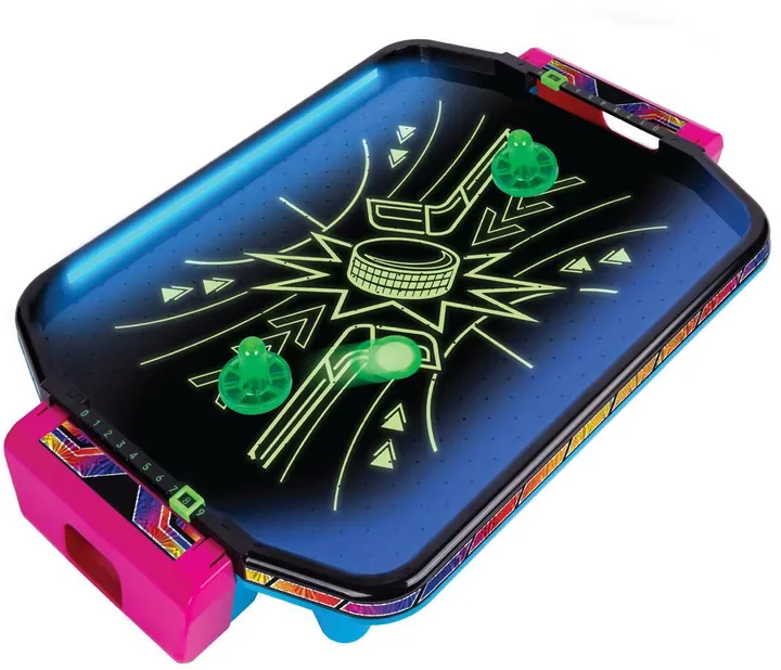 Air-Hockey-Gerät